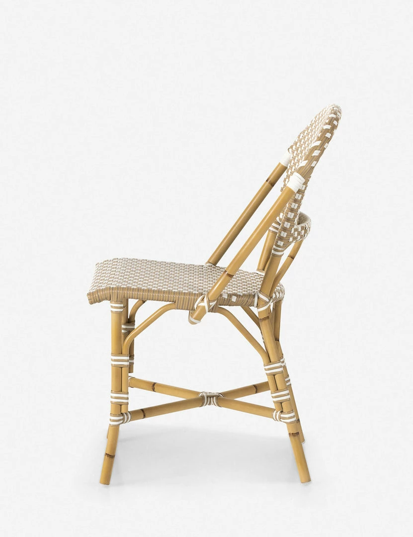 Outlet π Lulu And Georgia New Monet Indoor / Outdoor Dining Chair π 6 Lulu And Georgia New Monet Indoor / Outdoor Dining Chair