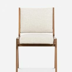 Lulu And Georgia Stevie Indoor / Outdoor Dining Chair