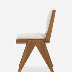 Lulu And Georgia Stevie Indoor / Outdoor Dining Chair