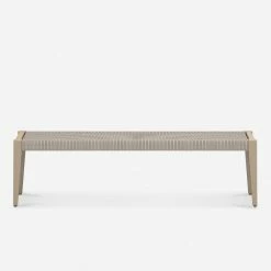 Lulu And Georgia Cadenza Indoor / Outdoor Bench