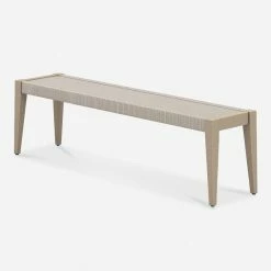 Lulu And Georgia Cadenza Indoor / Outdoor Bench