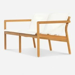 Lulu And Georgia Charise Indoor / Outdoor Sofa