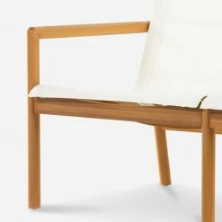 Lulu And Georgia Charise Indoor / Outdoor Sofa