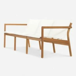 Lulu And Georgia Charise Indoor / Outdoor Sofa