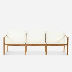 Lulu And Georgia Charise Indoor / Outdoor Sofa