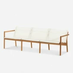 Lulu And Georgia Charise Indoor / Outdoor Sofa