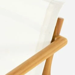 Lulu And Georgia Charise Indoor / Outdoor Accent Chair Outdoor Collection