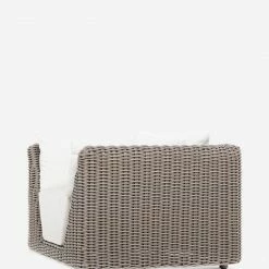 Lulu And Georgia Eugenie Indoor / Outdoor Accent Chair