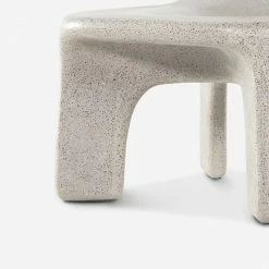 Lulu And Georgia New Sebas Indoor / Outdoor Accent Chair