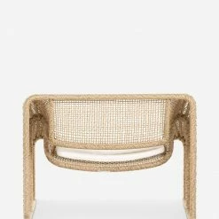 Lulu And Georgia Outdoor Collection Jolie Indoor / Outdoor Accent Chair