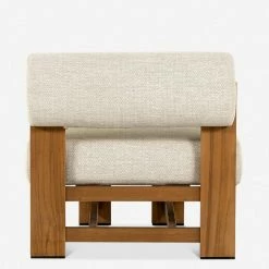 Lulu And Georgia Nellie Indoor / Outdoor Accent Chair Outdoor Collection