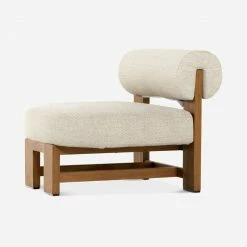 Lulu And Georgia Nellie Indoor / Outdoor Accent Chair Outdoor Collection