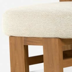 Lulu And Georgia Nellie Indoor / Outdoor Accent Chair Outdoor Collection