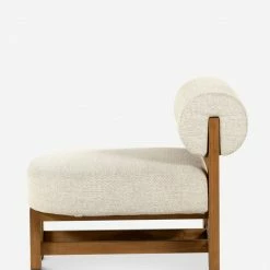 Lulu And Georgia Nellie Indoor / Outdoor Accent Chair Outdoor Collection