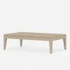 Lulu And Georgia Cadenza Indoor / Outdoor Coffee Table