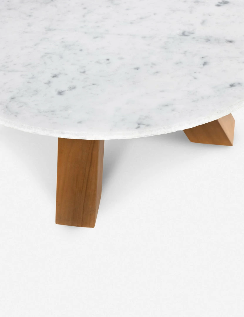 Cheap ๐ฏ Lulu And Georgia Catanzaro Indoor / Outdoor Round Coffee Table Outdoor Collection ๐ 7 Lulu And Georgia Catanzaro Indoor / Outdoor Round Coffee Table Outdoor Collection