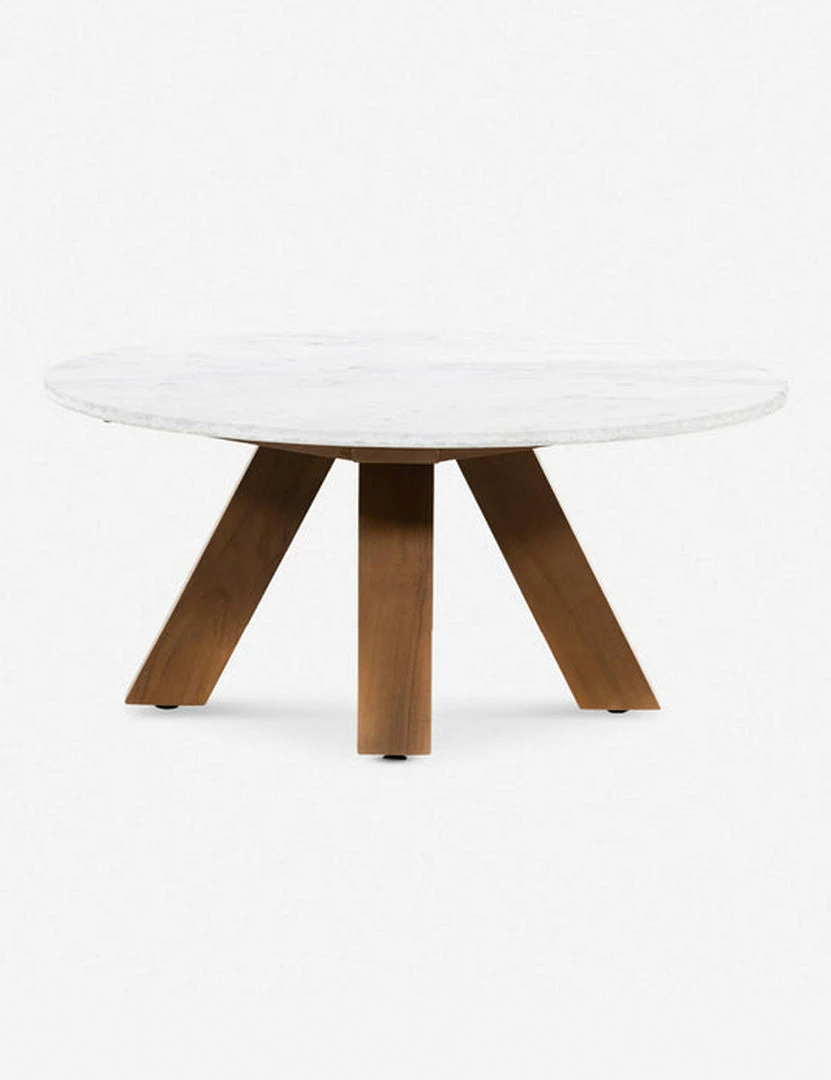 Cheap ๐ฏ Lulu And Georgia Catanzaro Indoor / Outdoor Round Coffee Table Outdoor Collection ๐ 5 Lulu And Georgia Catanzaro Indoor / Outdoor Round Coffee Table Outdoor Collection