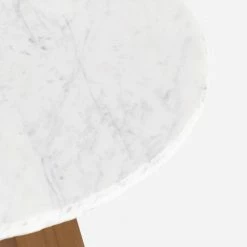 Lulu And Georgia Catanzaro Indoor / Outdoor Round Side Table