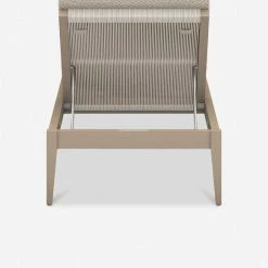 Lulu And Georgia New Cadenza Indoor / Outdoor Chaise