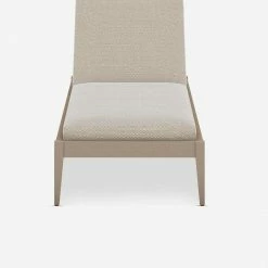 Lulu And Georgia New Cadenza Indoor / Outdoor Chaise