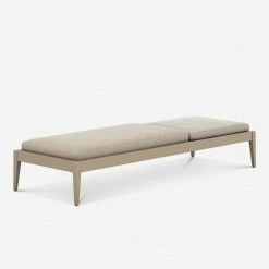 Lulu And Georgia New Cadenza Indoor / Outdoor Chaise