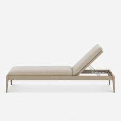 Lulu And Georgia New Cadenza Indoor / Outdoor Chaise