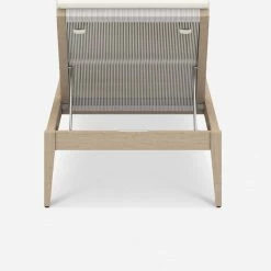 Lulu And Georgia New Cadenza Indoor / Outdoor Chaise