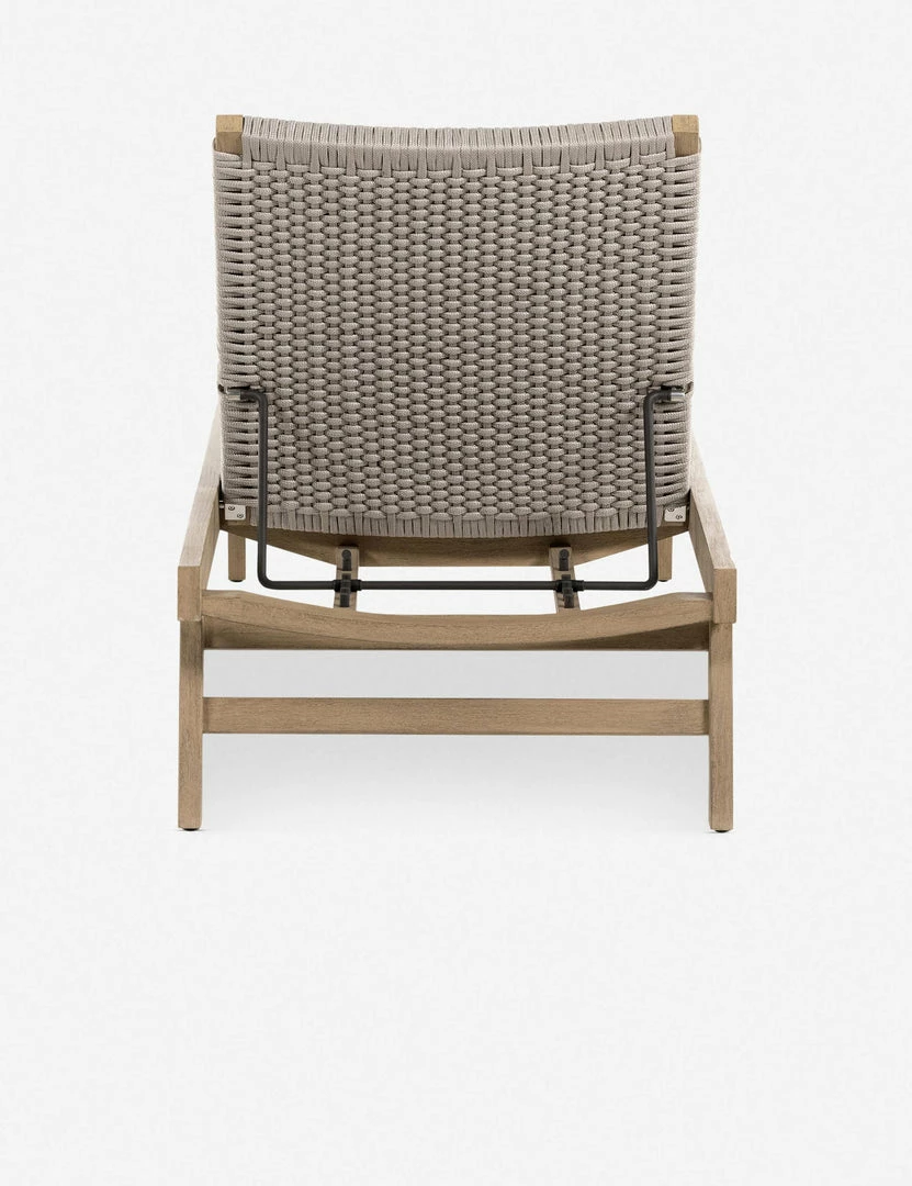 Wholesale 🥰 Lulu And Georgia Delmar Indoor / Outdoor Chaise ✔️ 7 Lulu And Georgia Delmar Indoor / Outdoor Chaise