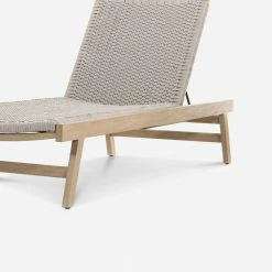 Wholesale 🥰 Lulu And Georgia Delmar Indoor / Outdoor Chaise ✔️ 20 Lulu And Georgia Delmar Indoor / Outdoor Chaise