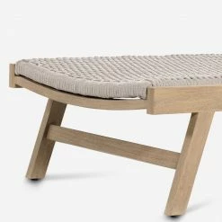 Wholesale 🥰 Lulu And Georgia Delmar Indoor / Outdoor Chaise ✔️ 22 Lulu And Georgia Delmar Indoor / Outdoor Chaise