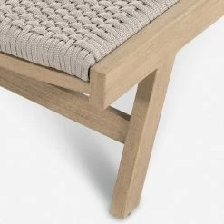 Wholesale 🥰 Lulu And Georgia Delmar Indoor / Outdoor Chaise ✔️ 23 Lulu And Georgia Delmar Indoor / Outdoor Chaise