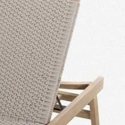 Wholesale 🥰 Lulu And Georgia Delmar Indoor / Outdoor Chaise ✔️ 21 Lulu And Georgia Delmar Indoor / Outdoor Chaise