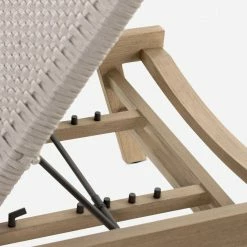 Wholesale 🥰 Lulu And Georgia Delmar Indoor / Outdoor Chaise ✔️ 19 Lulu And Georgia Delmar Indoor / Outdoor Chaise