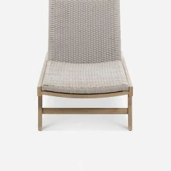 Lulu And Georgia Delmar Indoor / Outdoor Chaise