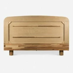 Lulu And Georgia Cyrus Platform Bed