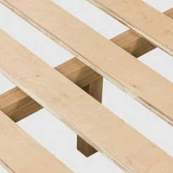 Lulu And Georgia Cyrus Platform Bed