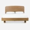 Lulu And Georgia Cyrus Platform Bed