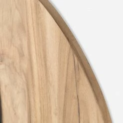 Lulu And Georgia Earth Tones Brody Clock