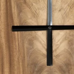 Lulu And Georgia Earth Tones Brody Clock