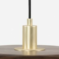 Lulu And Georgia Lennox Pendant Light New