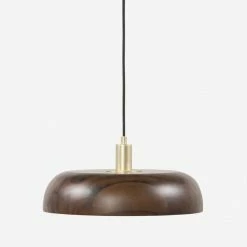 Lulu And Georgia Lennox Pendant Light New