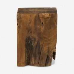 Lulu And Georgia Salem Stool New