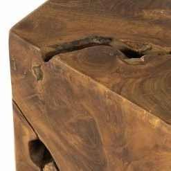 Lulu And Georgia Salem Stool New