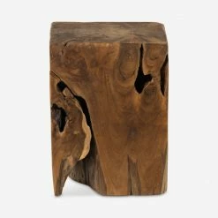 Lulu And Georgia Salem Stool New