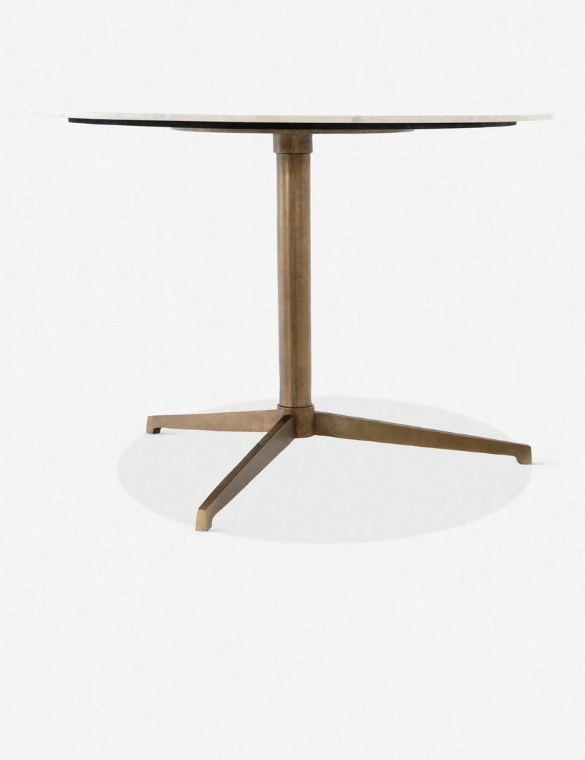 Discount 🥰 Lulu And Georgia Celie Bistro Table 👏 6 Lulu And Georgia Celie Bistro Table