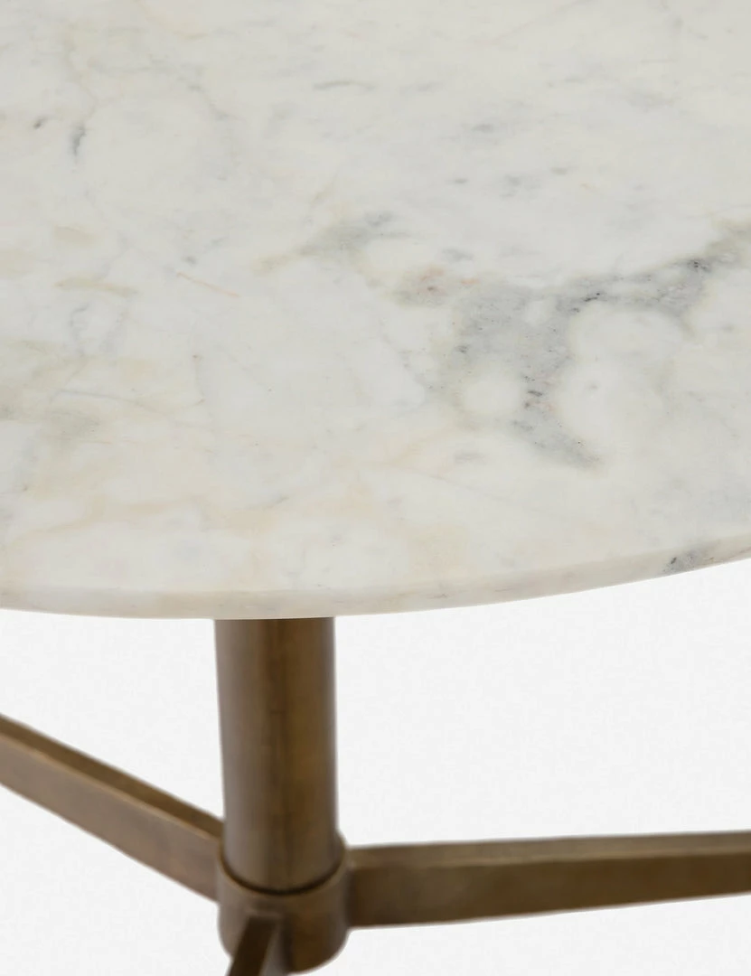 Discount 🥰 Lulu And Georgia Celie Bistro Table 👏 8 Lulu And Georgia Celie Bistro Table