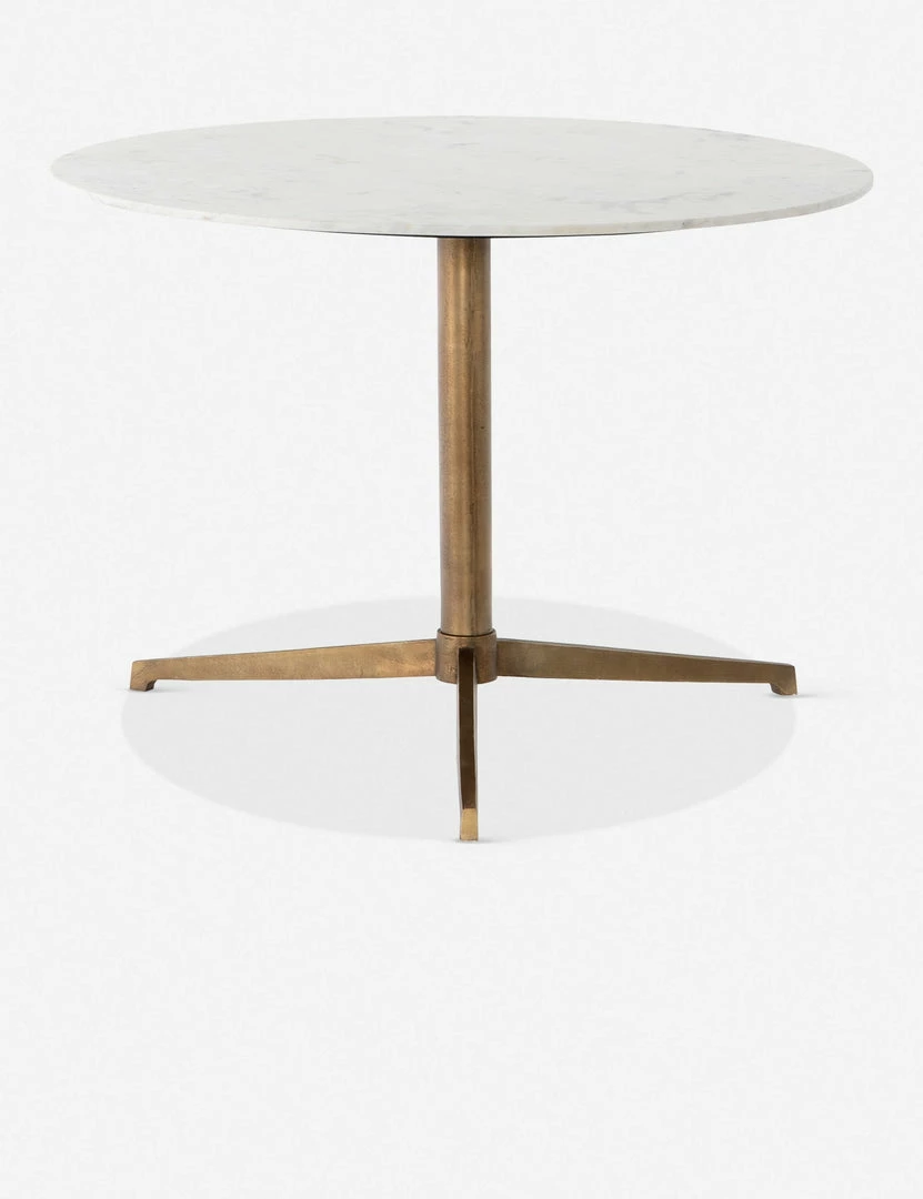 Discount 🥰 Lulu And Georgia Celie Bistro Table 👏 3 Lulu And Georgia Celie Bistro Table