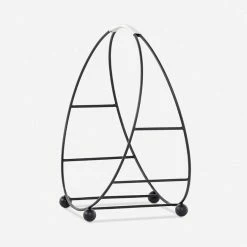 Lulu And Georgia New Christos Indoor / Outdoor Log Holder