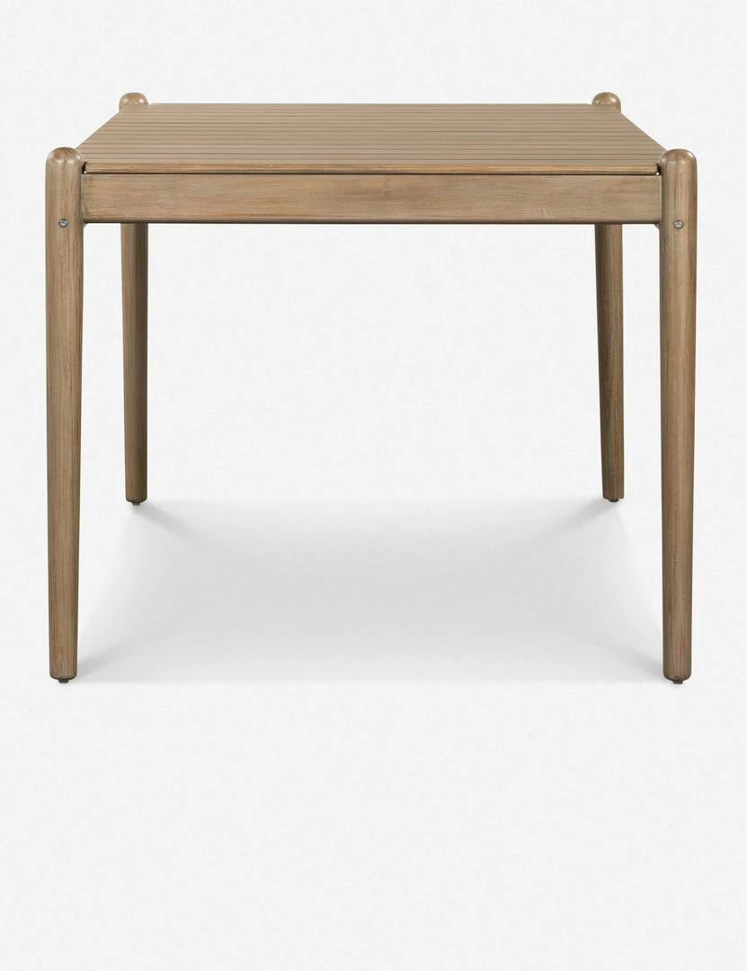 Cheapest π₯ Lulu And Georgia Meadow Indoor / Outdoor Dining Table Outdoor Collection π 5 Lulu And Georgia Meadow Indoor / Outdoor Dining Table Outdoor Collection