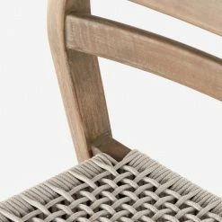 Lulu And Georgia Outdoor Collection Lucille Indoor / Outdoor Dining Chair